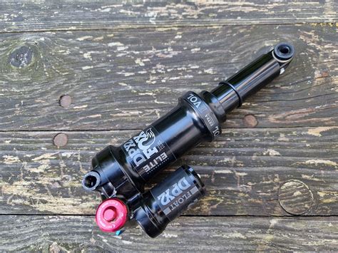 fox dpx2 performance elite